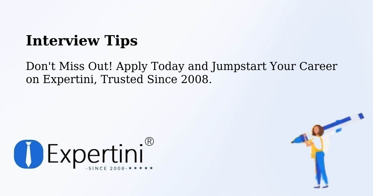 Interview Tips & Techniques for Job Seekers – Croatia - Croatia Jobs Expertini